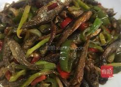 湘菜:香辣火焙鱼的做法图解9