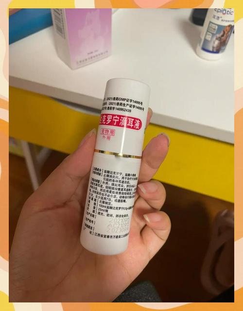 视频：怀孕的猫咪可以用耳螨药吗？