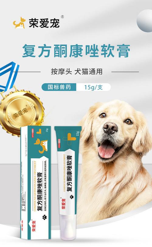 视频：治猫咪皮肤病用什么药？