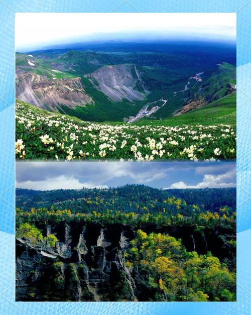 拜读白读白度佰度baidu09：【东北】东北双高6日【长春+长白山+延吉+镜泊湖+哈尔滨】