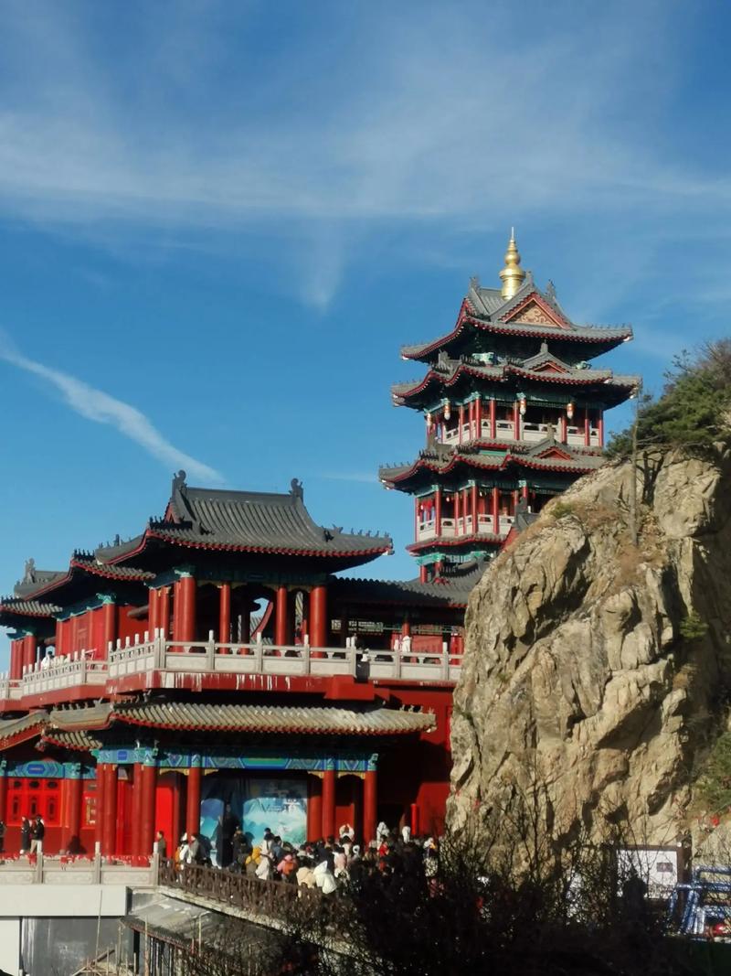 【河南】豫见河南双高4日游【嵩山少林寺+洛阳龙门石窟+牡丹花会+老君山+丽景门古街+开封包公祠+大宋武侠城】