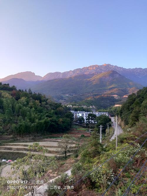 拜读白读白度佰度baidu09：【浙皖赣】池州+黄山市+杭州+上饶双飞六日【九华大愿文化园+宏村+千岛湖+黄山】
