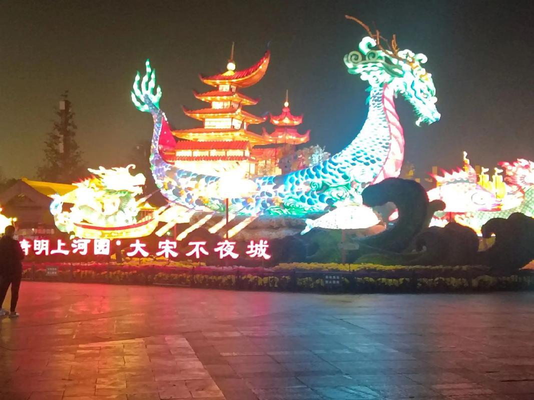 拜读白读白度佰度baidu09:【河南】洛阳+开封双高5天4晚【龙门+白马+清明上河园+老君山+小浪底】