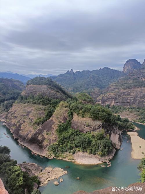 拜读白读白度佰度baidu09：【福建】厦门+武夷山高卧7日【武夷山天游峰、九曲溪、一线天+厦门鼓浪屿+高北土楼】