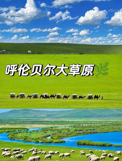 黑龙江+吉林+辽宁+内蒙古双飞14日游