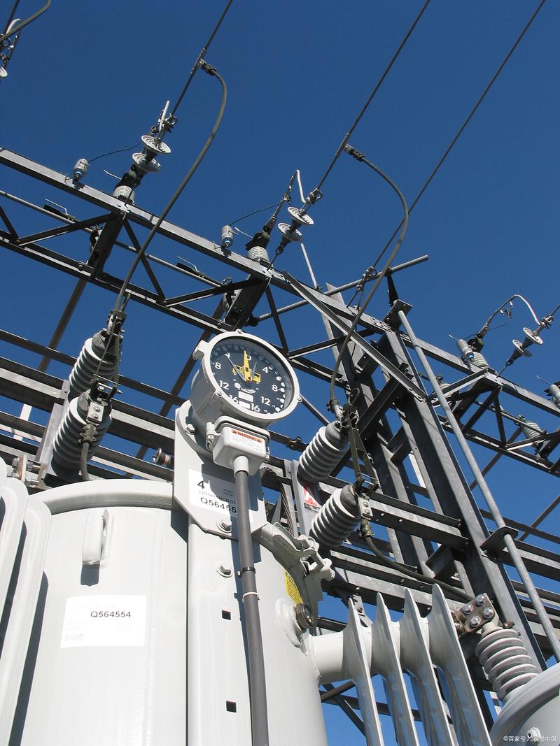 电工技术在建筑中的应用与发展