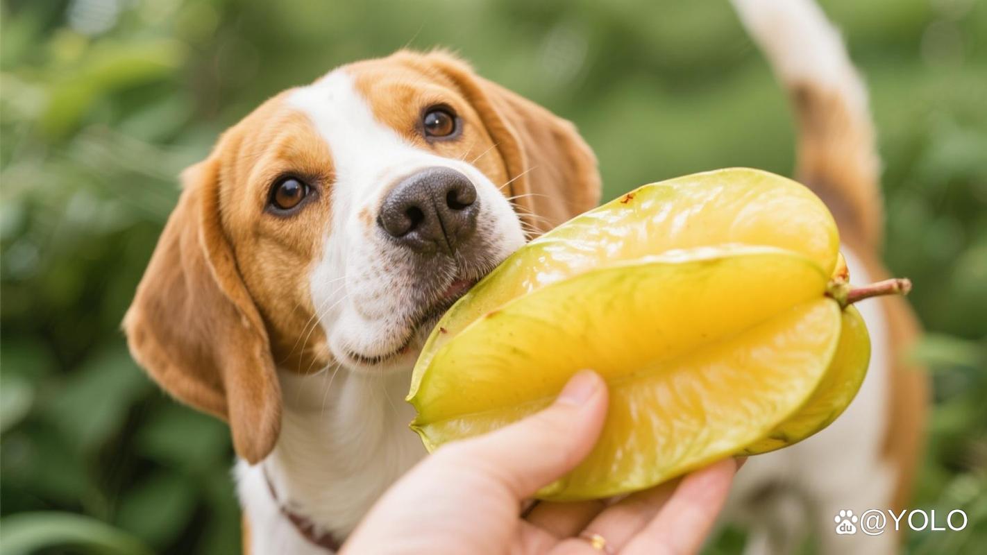 视频:狗狗吃桃子会怎么样?