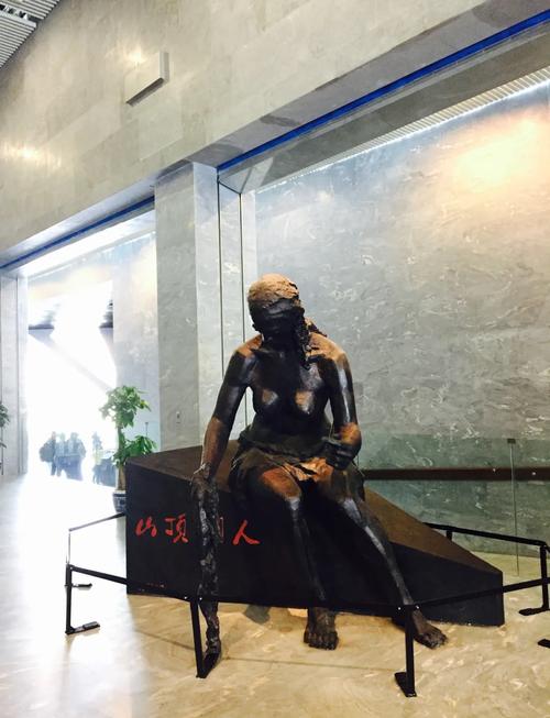 周口店北京人遗址的风光景点(周口店北京人遗址旅游攻略)