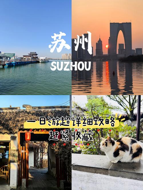 苏州一日游旅行社跟团(苏州一日游旅行社跟团旅游)