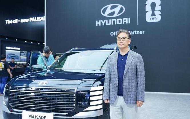 【图】现代汽车印庸壹:将重塑在华品牌认知,性能车绝不是配置堆砌