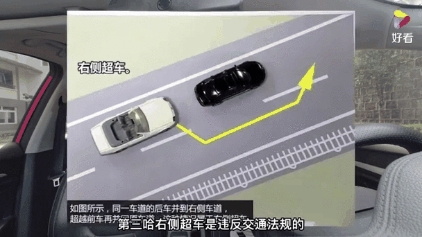 最容易忽略的“违章陷阱”，半数老司机都中过招！