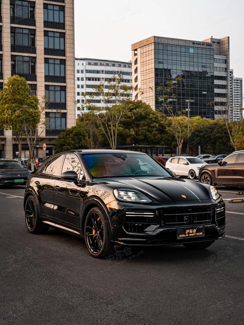 快讯:因燃油供油管泄露风险,保时捷将召回部分进口Cayenne Turbo汽车