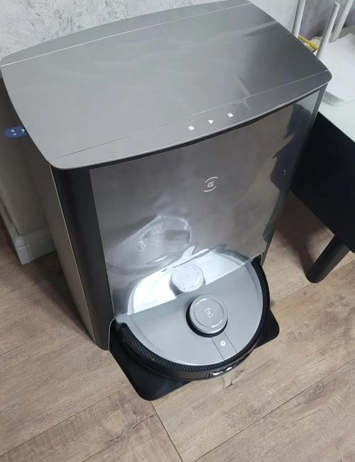 多项黑科技重塑智能清洁体验 科沃斯全球首发“无限续航”扫地机器人地宝X11