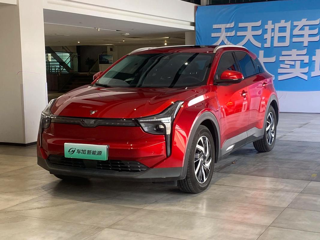 哪吒汽车仍希望继续营业,40万车主自购流量“自救”不治本