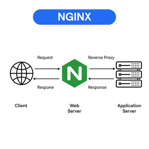 nginx： community