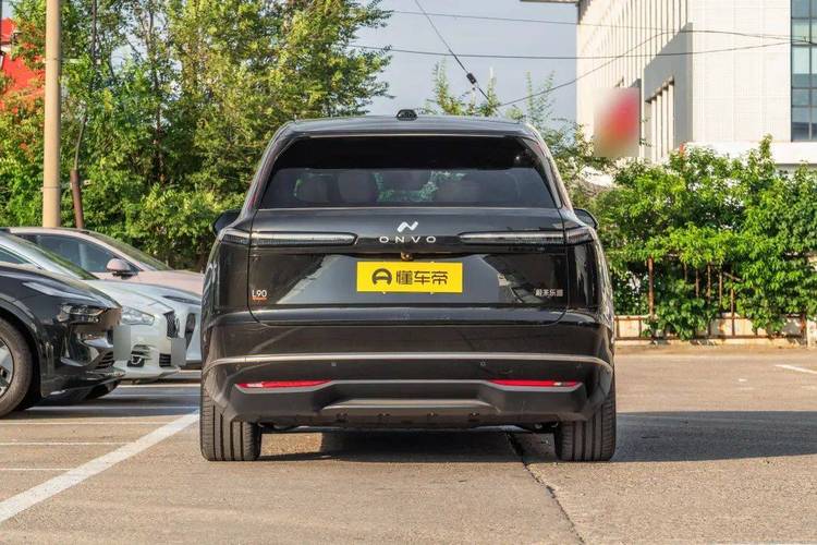 【图】预售27.99万元起 全域900V 乐道L90将于7月31日正式上市