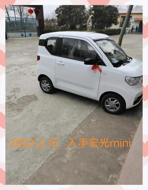 3万出头可买?国民代步小车焕新,新设计让人惊叹!