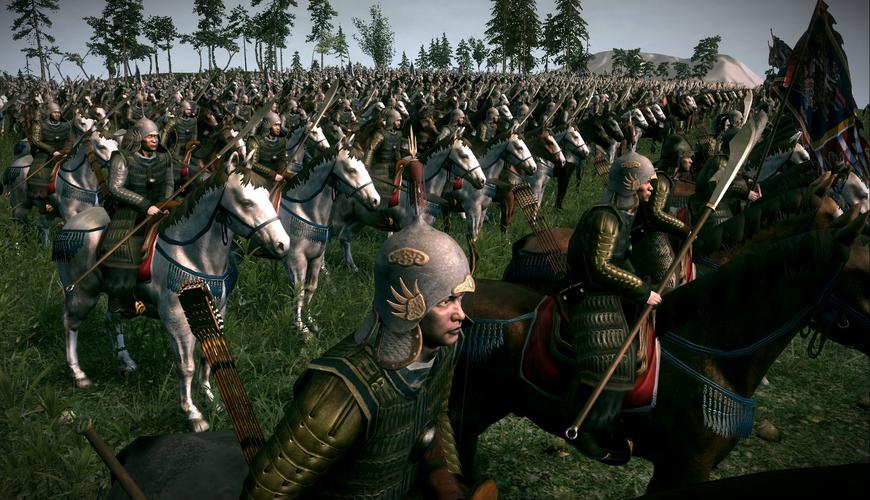 征服者时装珍藏上线 《战意》关宁铁骑军崛起