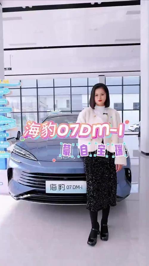 提海豹07 DM-i一个月，来交作业！