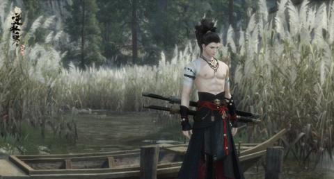 玩家体验大过天,逆水寒开展春雨行动