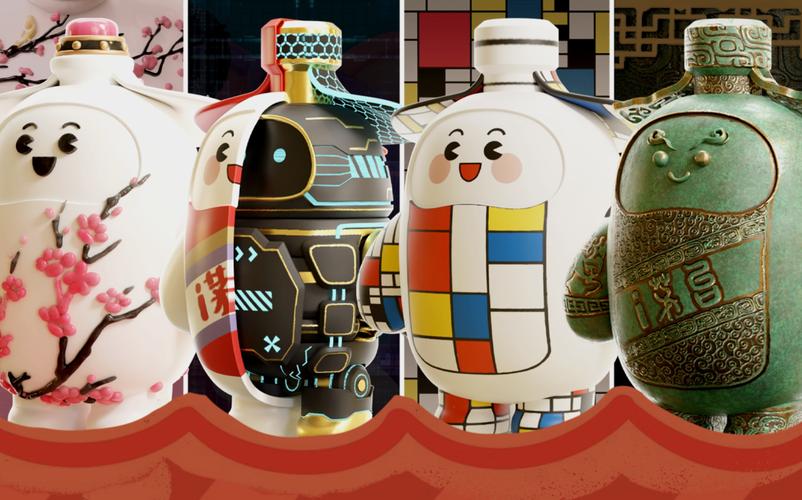 文创“小产品”催生“大产业”