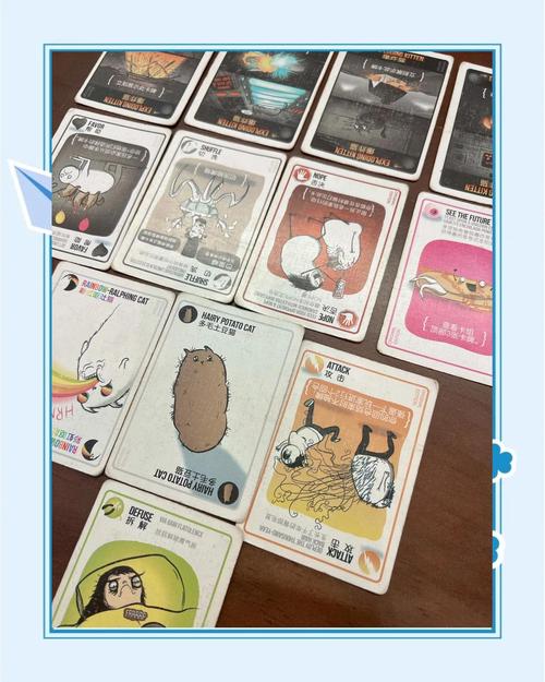 休闲游戏《爆炸猫2》Steam页面上线