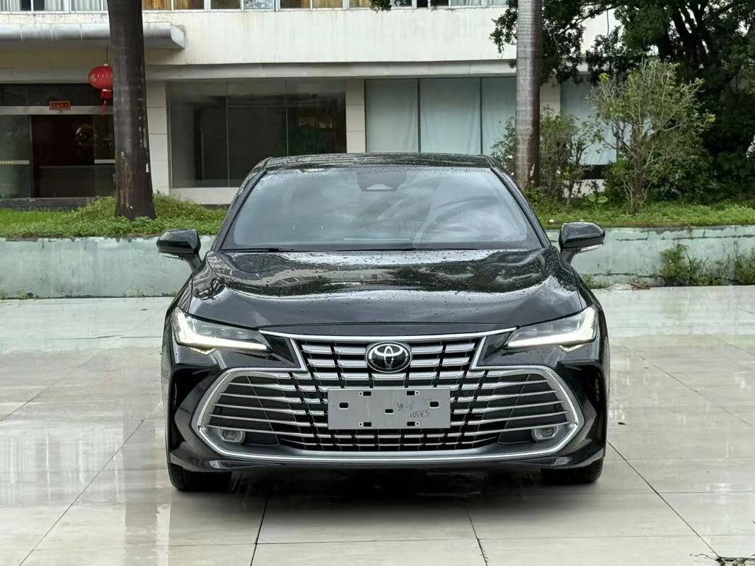 亚洲龙2024款 双擎 2.0L 臻选版东仁天宇丰田电话:4009723370