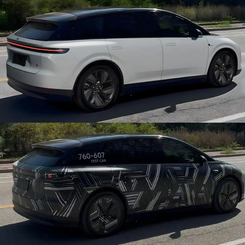 理想i6将于9月26日上市 最大续航720km／搭载新一代5C电池