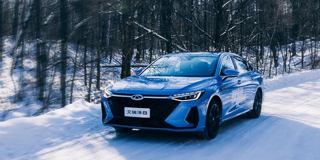 奇瑞公布汽车用自动浮水专利，可延长浮水时间