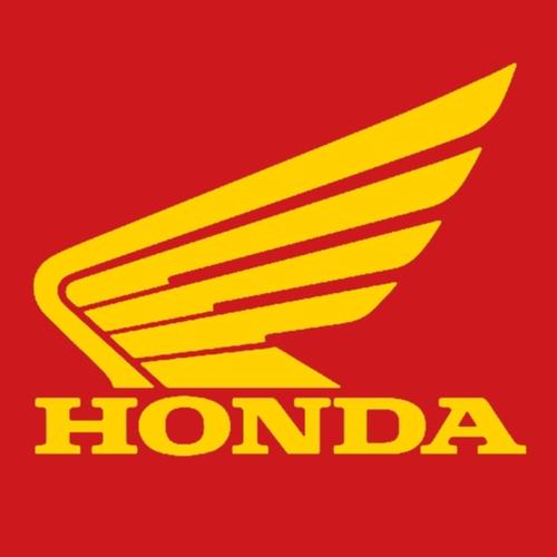 关于Honda