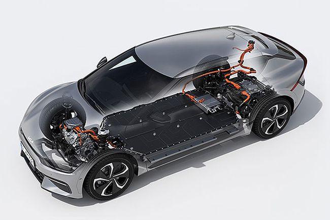 什么是EPA纯电续航里程