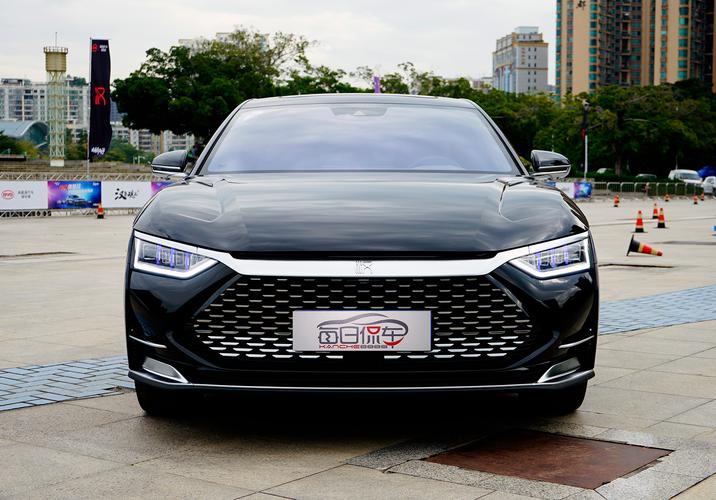 关键词: 比亚迪 比亚迪汉试驾 汉DM 汉DM试驾 汉DM评测