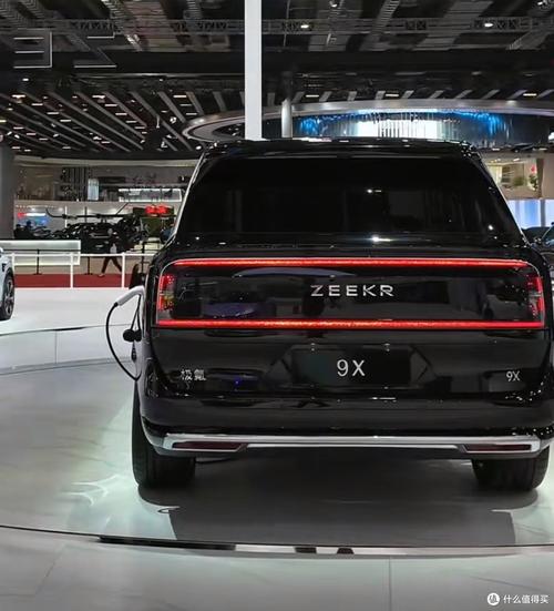 极氪9X答网友问第5期:交付规则是什么?什么时候开始交付?