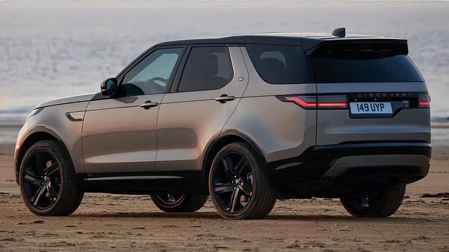 既奢华又运动！路虎发现来亮相！