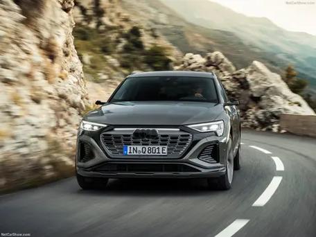 前捷豹路虎设计师出任奥迪设计负责人