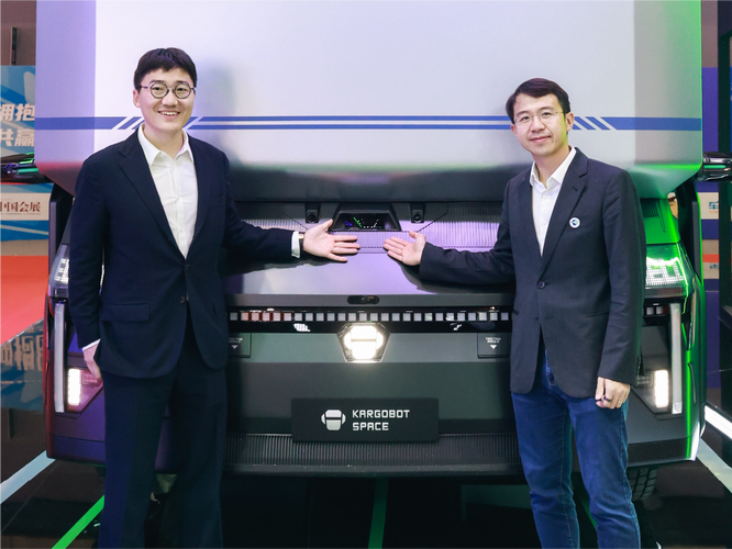 卡尔动力获准在京开展测试