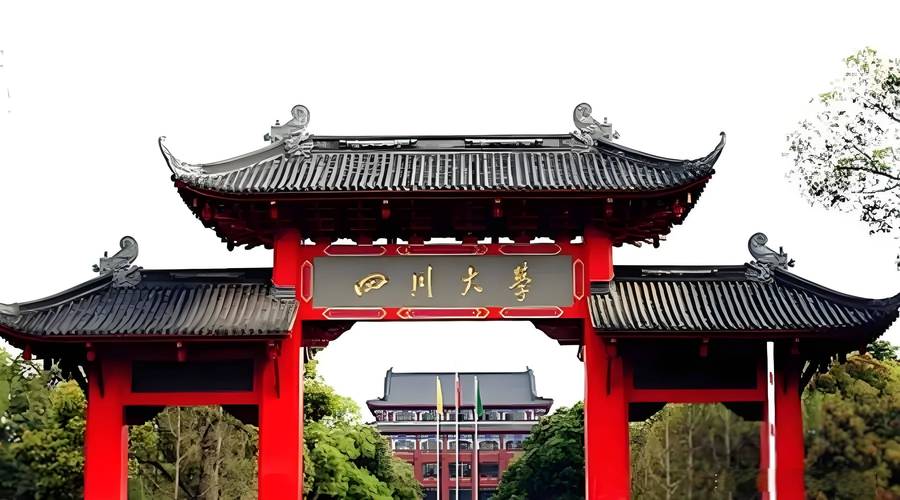 将门虎女 四川672分文科考生：成为更好的自己