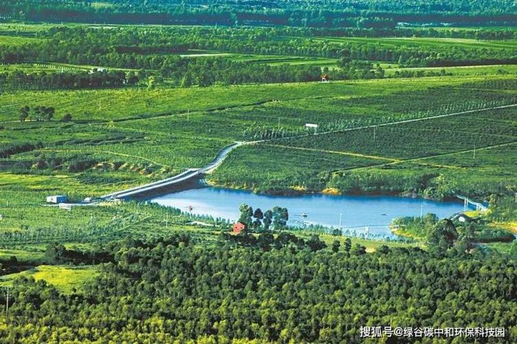 从“沙戈荒”到“新蓝海”——新疆能源建设绘就绿色发展新图景