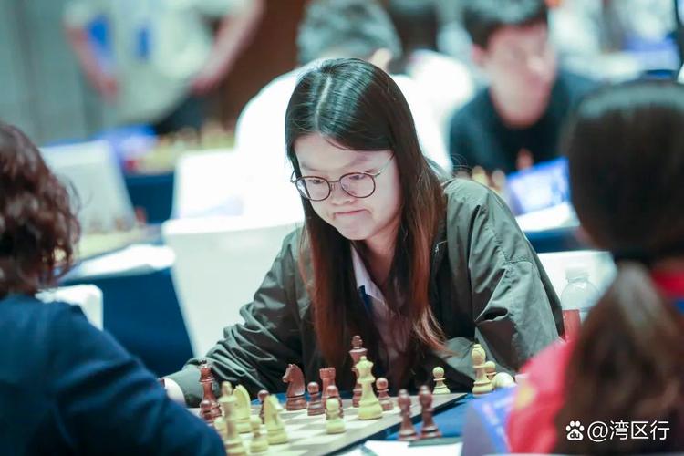 第十五届全运会群众比赛国象决赛参赛棋手名单