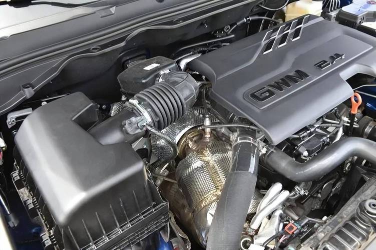 发动机升功率是什么