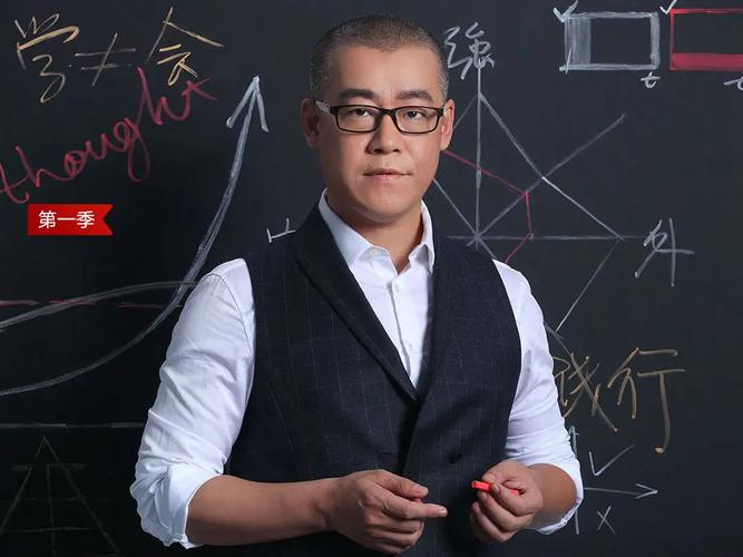 李笑来谈自信与成功，呼吁女性培养自我效能感