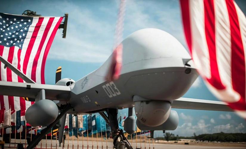 美陆军加速无人机规模化部署