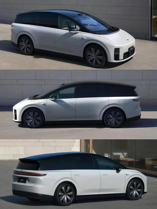 理想i8调整为一款配置车型 售价统一33.98万元