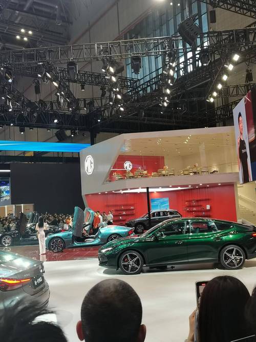 上汽MG名爵与BLG达成合作 打造年轻世代新主场