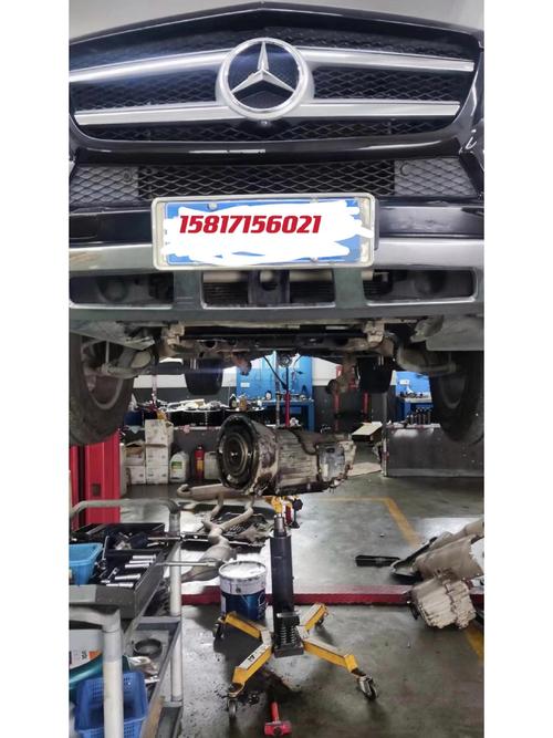 变速箱大修原来是省钱惹的祸，90%的朋友都不知道！