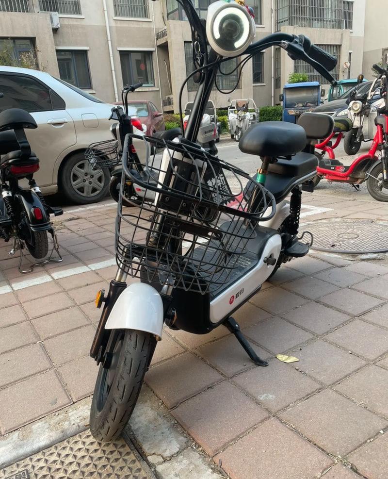 电动车“新国标”来了,为何有人愿多花钱买旧车?