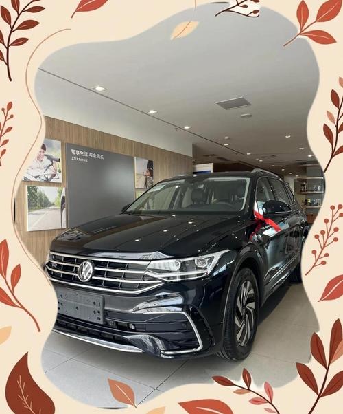 从燃油到智电 一位途观L老司机的“真香”置换之旅