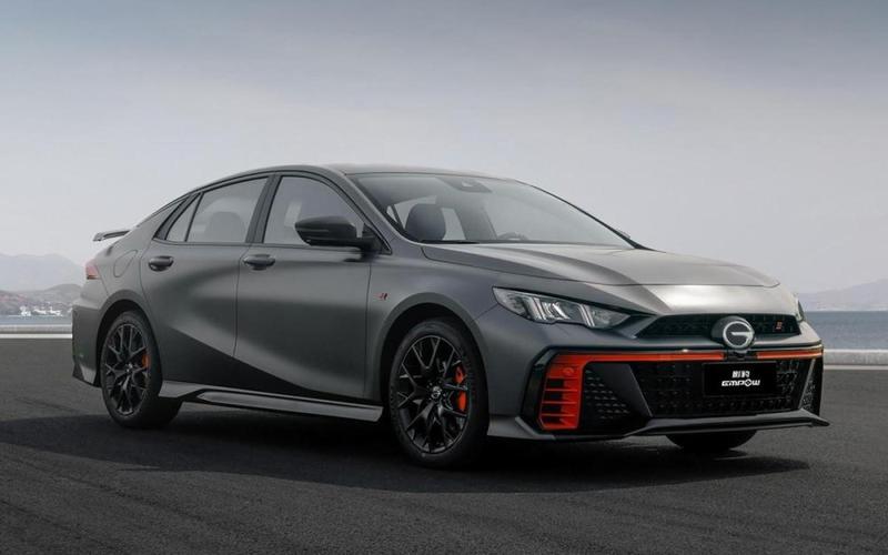 个个爆款潜质 4月上市的10款重磅新车回顾