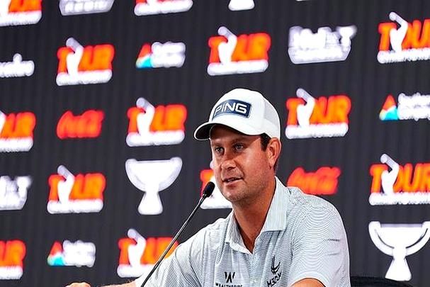 布拉德利下场打莱德杯获支持 政策改变须感谢金熊