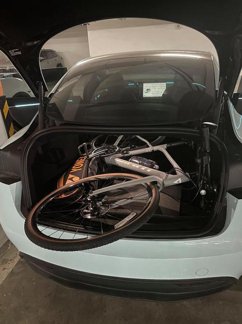 后备厢特斯拉中国-Model 3